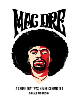 cover image of Mac Dre